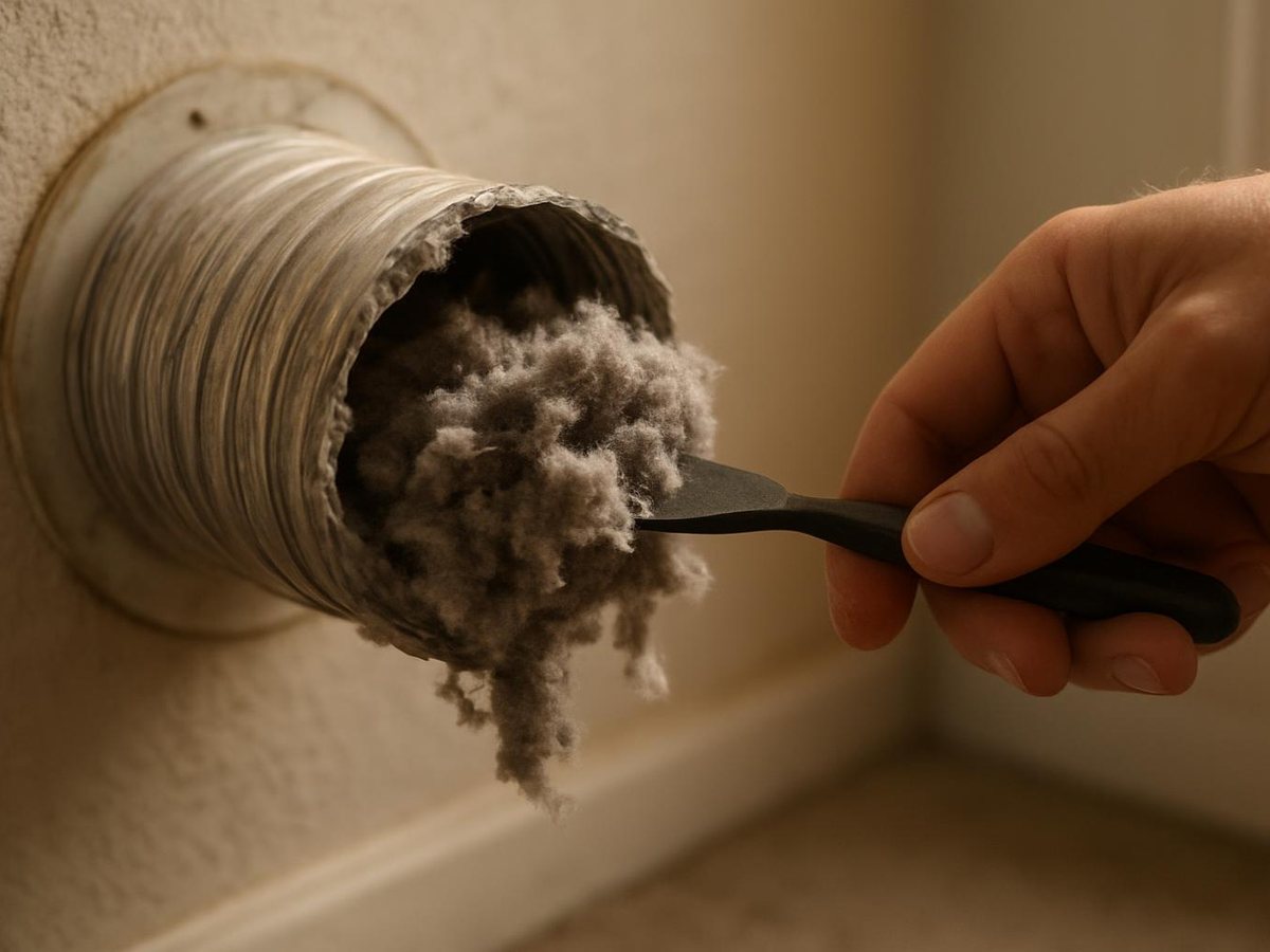 Maple Grove Dryer Cleaning Services work in Los Angeles